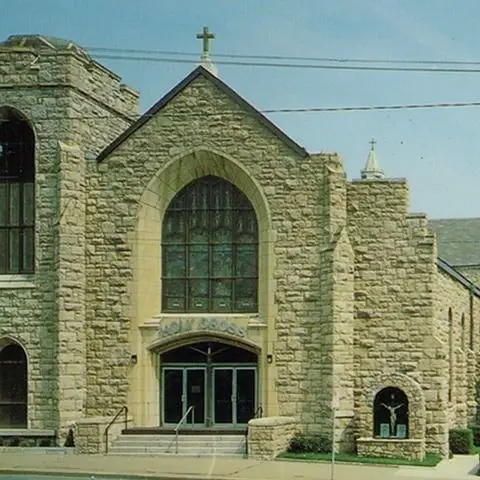 Holy Cross - Kansas City, Missouri