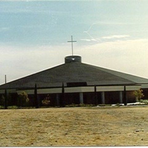 Christ the King Parish - Pleasant Hill, California
