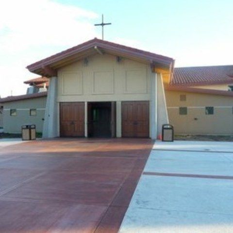 Our Lady of Guadalupe Parish - Fremont, California