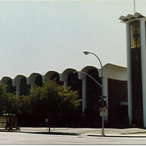 St. Cornelius Parish - Richmond, California