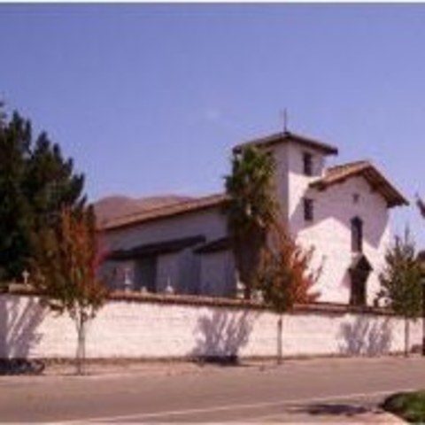 St. Joseph Parish / Old Mission San Jose - Fremont, California