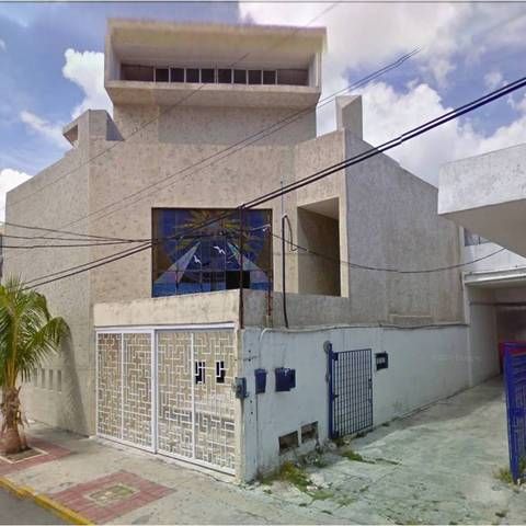 La Purisima Concepcion y San Jose - Progreso, Yucatan