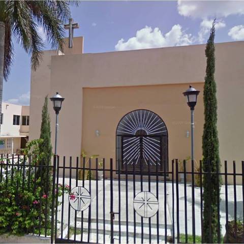 San Jose Obrero - Merida, Yucatan