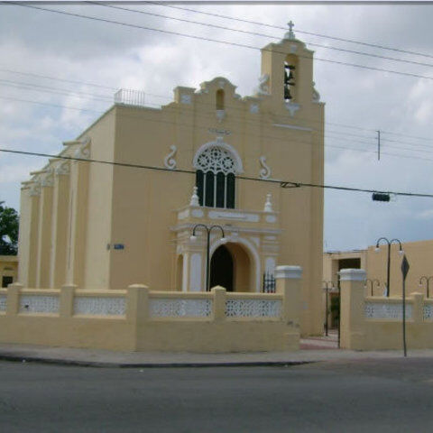 San Rafael Arcangel - Merida, Yucatan