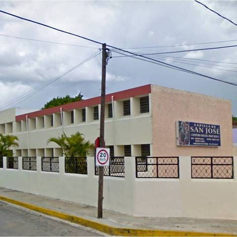 San Jose - Merida, Yucatan