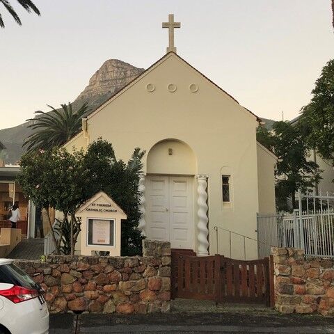 St Theresa - Camps Bay, Western Cape
