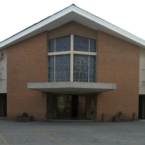 St John the Apostle Catholic Church - Roodepoort, Gauteng