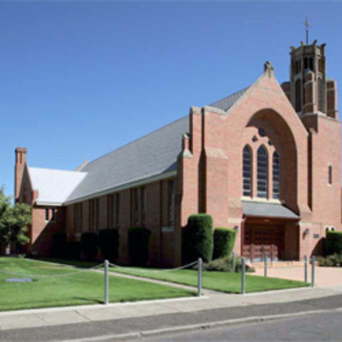 St. Francis Xavier - Spokane, Washington