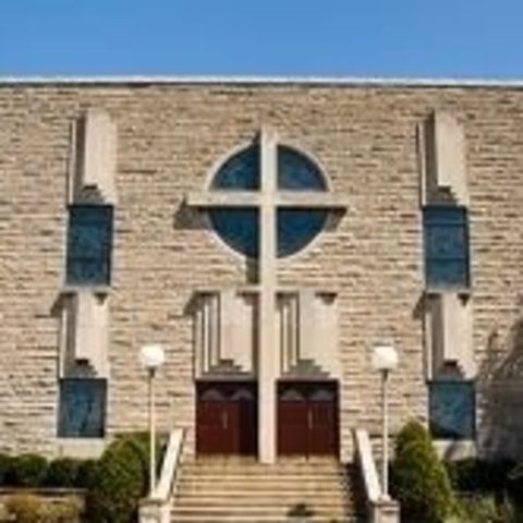 Saint George Antiochian Orthodox Church - New Kensington, Pennsylvania