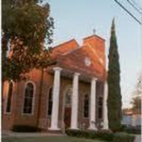 Annunciation Orthodox Church - Pensacola, Florida