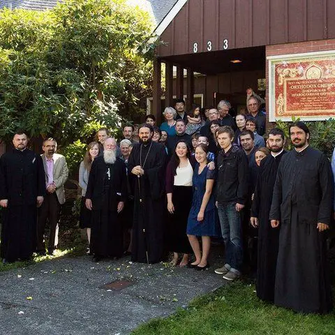 Holy Protection of the Theotokos Orthodox Church - Seattle, Washington