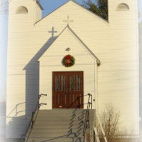Saint Nicholas Orthodox Church - Manchester, New Hampshire