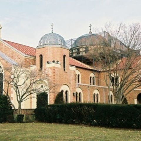 Saint Paul Orthodox Cathedral - Hempstead, New York