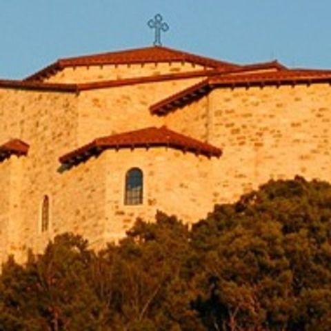 Transfiguration Greek Orthodox Church, Austin, Texas, United States