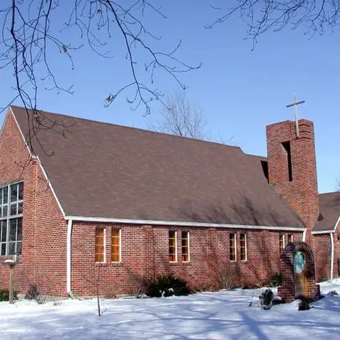 Saints Peter and Paul Orthodox Church - Topeka, Kansas