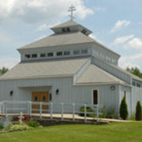 Holy Resurrection Orthodox Church - Potomac, Maryland