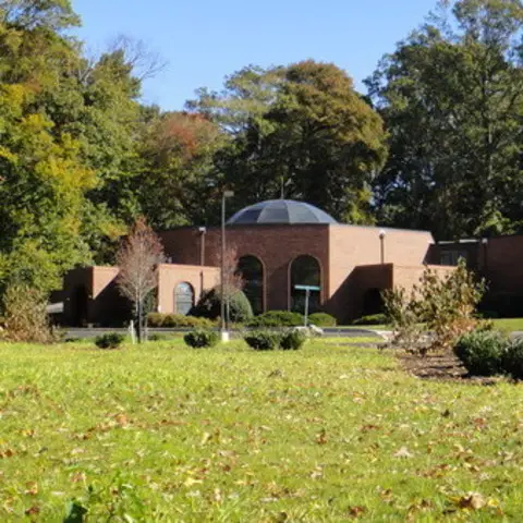 Saint George Orthodox Church - Media, Pennsylvania