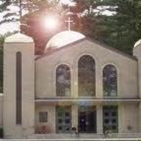 Saint Philip Orthodox Church - Nashua, New Hampshire