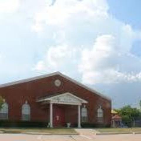Saint Sava Orthodox Church - Allen, Texas