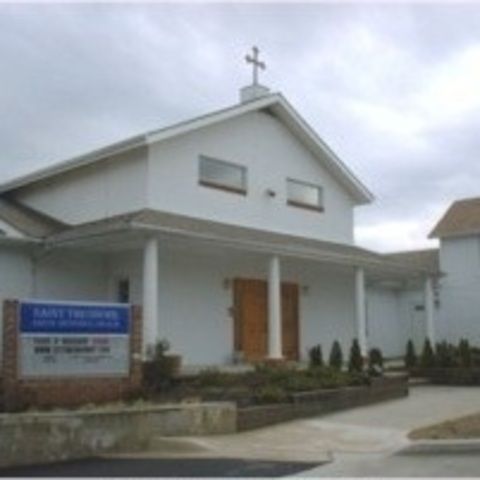 Saint Theodore Orthodox Church - Lanham, Maryland