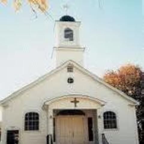 Saint Basil Orthodox Church - Newport, New Hampshire