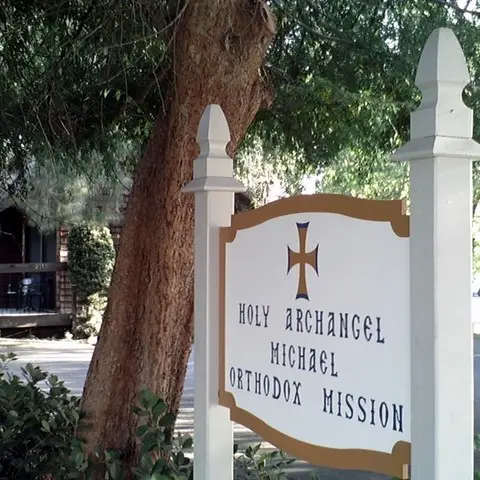 Archangel Michael Orthodox Mission Parish - Bakersfield, California