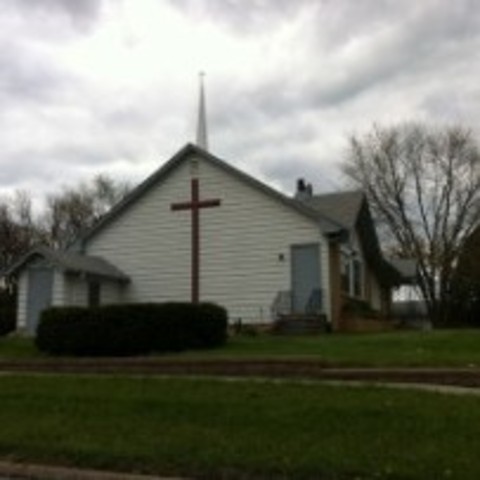 Virgin Mary Coptic Orthodox Church - Urbandale, Iowa