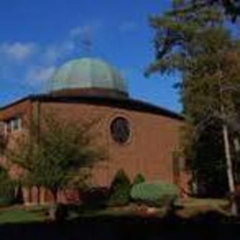 Saint George Orthodox Church - West Roxbury, Massachusetts