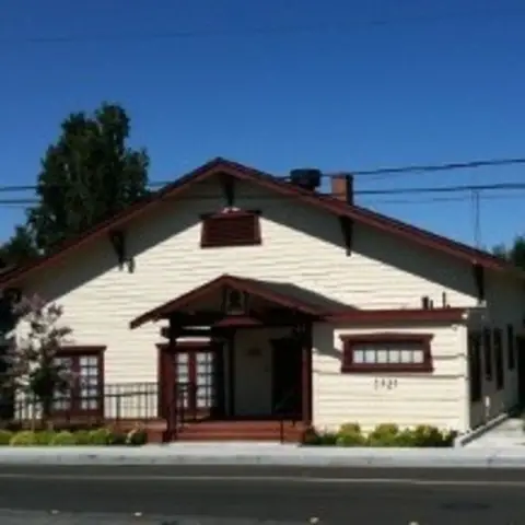 Saint Christina Orthodox Church - Fremont, California