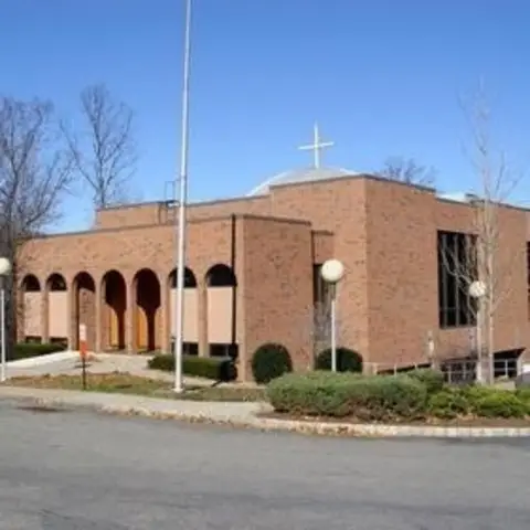 Saint Andrew Orthodox Church - Randolph, New Jersey