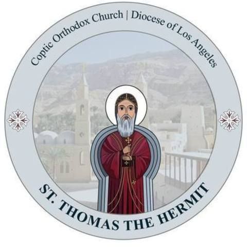 Saint Thomas the Hermit Coptic Orthodox Church, Temecula, California, United States