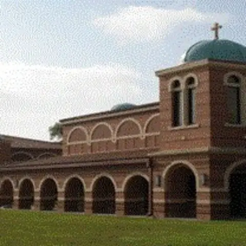Forty Holy Martyrs of Sebaste Orthodox Church - Sugar Land, Texas