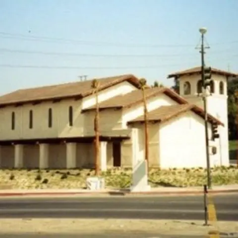 Saint Michael Orthodox Church - Whittier, California