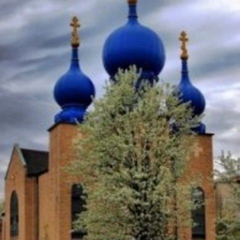 Intercession of the Holy Virgin Orthodox Church - Carnegie, Pennsylvania