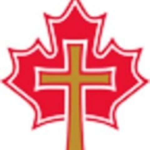 St. Germaine Church - Red Pheasant, Saskatchewan