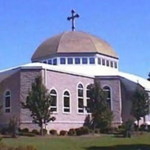 Saint Barbara Orthodox Church - Toms River, New Jersey