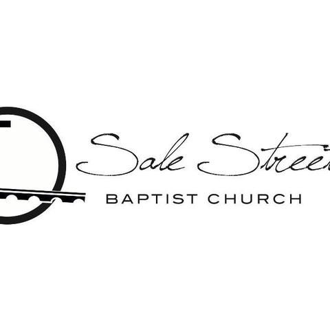 Sale Street Baptist Church - Lake Charles, Louisiana
