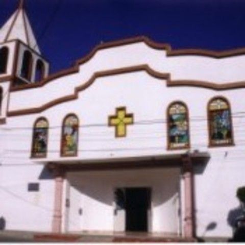Buen Pastor Parroquia - Tijuana, Baja California