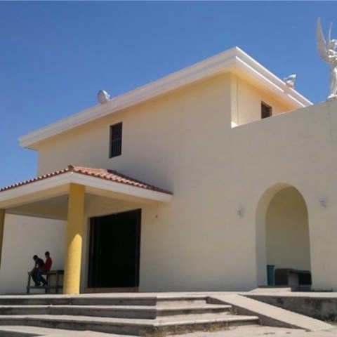 San Juan Bautista Parroquia - Culiacan, Sinaloa