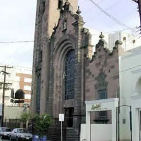 San Jos&#233; Templo - Monterrey, Nuevo Leon