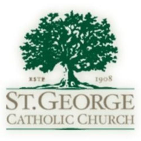 St. George Church - Baton Rouge, Louisiana
