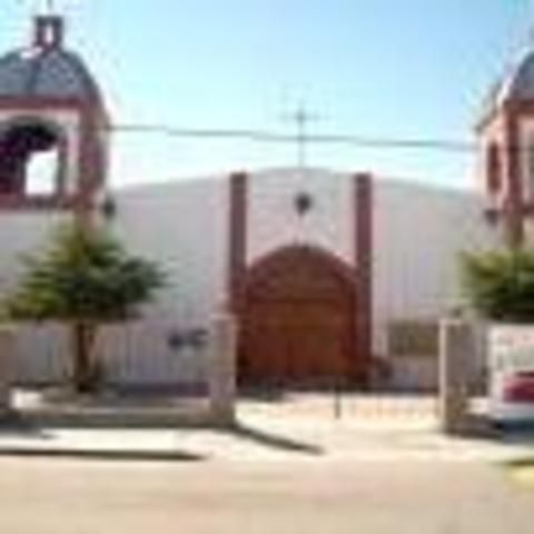 San Juan Bosco Parroquia - Mexicali, Baja California