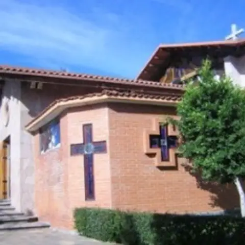 Sagrada Familia de Nazareth Parroquia - San Luis Potosi, San Luis Potosi