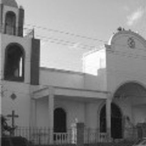 Sagrado Coraz&#243;n de Jes&#250;s Parroquia - Reynosa, Tamaulipas