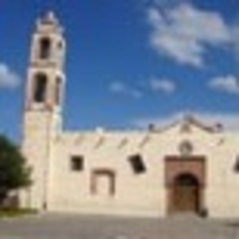 San Bartolom&#233; Ap&#243;stol Parroquia - Tepetitlan, Hidalgo