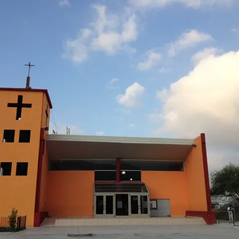 Nuestra Se&#241;ora de San Juan de los Lagos Parroquia - Monterrey, Nuevo Leon