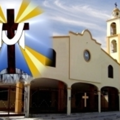 Santa Cruz Parroquia - Monterrey, Nuevo Leon