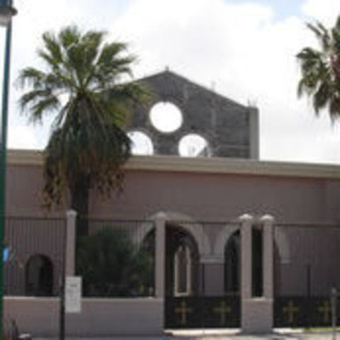 Sant&#237;sima Trinidad Santuario - Monterrey, Nuevo Leon