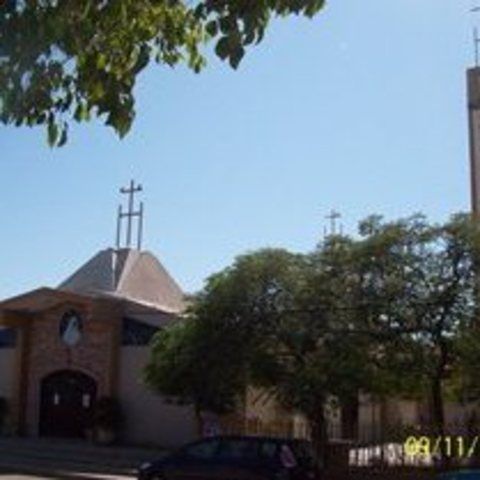 Mar&#237;a Madre de la Iglesia Parroquia - Cajeme, Sonora