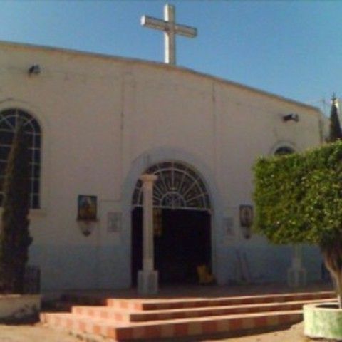 San Isidro Labrador Parroquia - Tijuana, Baja California